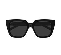 Gg2102S Sunglasses - female - Gucci - Sunglasses - Black - 54 MM - Accessories 54 MM