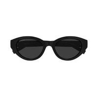 Gg2105Sa Sunglasses - unisex - Gucci - Sunglasses - Black - 52 MM - Accessories 52 MM