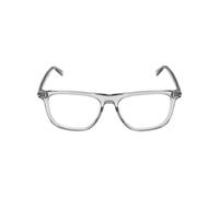 Gg2130O Optical Frame - male - Gucci - Glasses - Gray - 56 MM - Accessories 56 MM