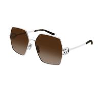 Gg2163S Sunglasses - female - Gucci - Sunglasses - Gray - 61 MM - Accessories 61 MM