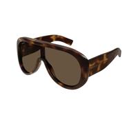 Gg2164S Sunglasses - female - Gucci - Sunglasses - Brown - ONE SIZE - Accessories ONE SIZE