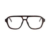 Gg2183O Glasses - unisex - Gucci - Glasses - Brown - 54 MM - Accessories 54 MM