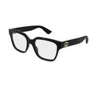Gg2193O Optical Frame - female - Gucci - Glasses - Black - 53 MM - Accessories 53 MM