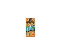 Gorilla Glue GRGSGG23 Gorilla Super Glue Gel 3g Pack of 2