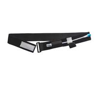 GGAUBAIFI Peritoneal Dialysis Belt, Pd Belts Dialysis for Men Women, Feeding Tube Belt, Pd Catheter Belt, G Tube Holder Belt, Peritoneal Dialysis Catheter Accessory for Stomach Feeding Peg J Tube