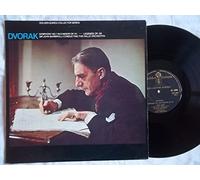 GGC 4068 Dvorak Symphony 7 Halle Orchestra Barbirolli vinyl LP
