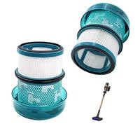 GGesii HEPA Filter Replacement Part for Dyson V16 Piston Animal / V16 Piston Animal Submarine Ds60 Wet and Dry Vacuum Cleaner, Pack of 2