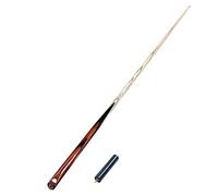 GGGG Ash Wood Pool Cue,57in 17.5-18.2oz Snooker Pool Billiard Cue Sticks,9.5/10/11.5mm Cue Tips,Hard Case Bag to Choose/A / 10mm