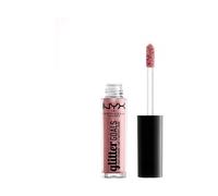 (GGLE 01 Metropical) NYX Glitter Goals Liquid Eyeshadow
