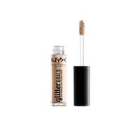 (GGLE 02 Polished Pin Up) NYX Glitter Goals Liquid Eyeshadow