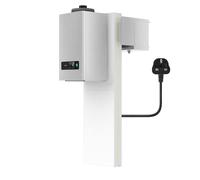 GGM Gastro Commercial Refrigerator WKAMF75ND-UK, 7.5m³ Capacity