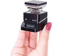GGMWDSN Soldering Station, Mini Heating Station, Mhp30 Mini Hot Plate Preheaterheating Station Soldering Iron Station, Diy Tools for Microelectronics Enthusiasts, Beginners