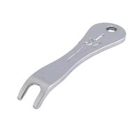 Ggnaxivs Acoustic Guitar Ukulele String Bridge Pin Puller Pulling Remover Tool (1PCs)