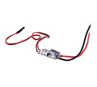 Ggnaxivs Receiver Power Supply 5V/3A Brushless ESC External Type BEC UBEC Support 2-6S