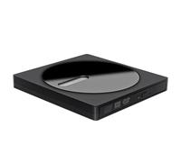 Ggnaxivs USB 3.0 Type C External CD DVD RW Optical Drive DVD Burner Drive for Laptop External CD DVD Player