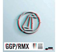 GoGo Penguin – GGP/RMX – 2x12" Vinyl LP (2021)