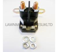 GGP Starter Solenoid Fits MOUNTFIELD 1538M-SD, 1330M Ride On 118736112/0 Genuine