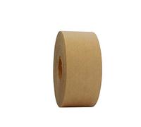 GGR Supplies WAT-WAE Water Activated Reinforced Kraft Paper Gummed Tape 2.75 in. x 375 ft. (Pack of 1)