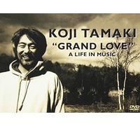 gGRAND LOVE A LIFE IN MUSIC [DVD]"
