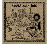 Gg's All Stars: Roots Man Dub by Roots Man Dub (2007) Audio CD