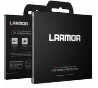 GGS Foto Larmor GEN4 Screen Protector for Sony A7 II / A7R II / A7S II / A7rIII