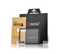 GGS GEN4 LARMOR Glass LCD Screen Protector for Nikon Z5/Z6/Z7/Z6 II/Z7 II.