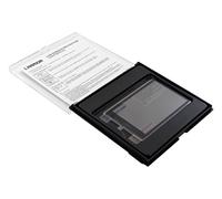 GGS IV Self-Adhesive Optical Glass LCD Screen Protector for Nikon D3200 Camera