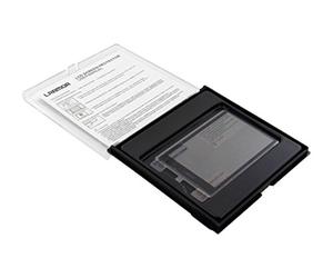 GGS IV Self-Adhesive Optical Glass LCD Screen Protector for Olympus E-M1, E-M10 Camera