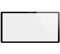 GGS Larmor Display Protection Glass for 7.62 cm (3 Inch) Display (Ratio 16:9)