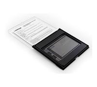 Larmor High Quality Glass LCD Screen Protector For Nikon D7500 (UK Stock) BNIB