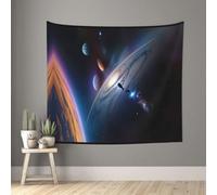 GGsdaf A fascinating universe Pattern Tapestry - 60x51-inch, Perfect for Living Room/Bedroom/Dorm Room Art Hanging