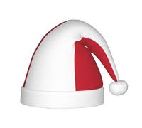 GGsdaf Flag of Malta Children's Christmas hats perfect for Christmas costumes and party supplies