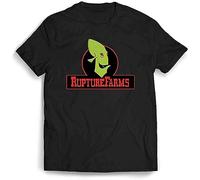 GGT Oddworld Abes Oddysee Men's T Shirt Black