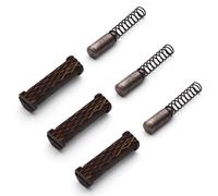 GGTE 44715 Front Jaw Insert Set for RIDGID 300 535 Pipe Threading Machines (1 Set)