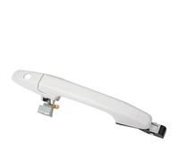 Ggwqfuh Car Side Door Handle for Civic 2006-2011 Car Exterior Door Handle Front Left Driver Side 72180-SNA-A1