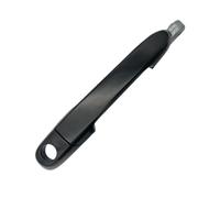 Ggwqfuh Car Side Door Handle for Hyundai for Accent 2006-2011 Car Front Rear Left Right Exterior Door Handle 82650-1E000 82660-1E000(Front Left)