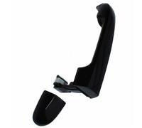 Ggwqfuh Car Side Door Handle for Hyundai for Elantra 2007-2012 Car Exterior Outside Door Handle Front/Rear Left Right 82651-2H000 82661-2H000(Rear Left Right)