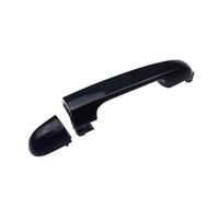 Ggwqfuh Car Side Door Handle for Hyundai for I20 1.4L 1.6L 2008-2015 82651-1J000 Outer Exterior Outside Door Handle Front Rear Left Right LH RH(Other Side)