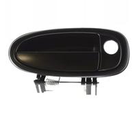 Ggwqfuh Car Side Door Handle for Toyota for Avalon 1995-1999 Exterior Door Handle Front Left and Right(Right)