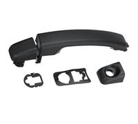 Ggwqfuh Car Side Door Handle for Vauxhall for Movano 2010-2021 Car Exterior Door Handle 806067794R 806073022R 806075963R 806071150R