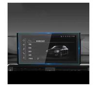 Ggwqfuh Navigation Screen Protector For A4 For A5 S5 2022 2023 Car GPS Navigation Screen Tempered Glass Protective Film Auto Interior Sticker Anti-scratch Film(GPS)