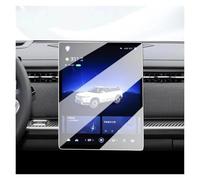 Ggwqfuh Navigation Screen Protector For Chery For Jaecoo J7 For Jaecoo 7 2023 LCD Car Radio Gps Navigation And Dashboard Tempered Glass Screen Film Protector(Gps13.2 inch)