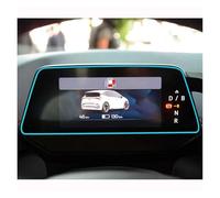 Ggwqfuh Navigation Screen Protector For Cupra For Born 2021 2022 2023 12 Inch Car Instrument GPS Navigation Screen Car Interior Sticker Tempered Glass Protective Film(Instrument)