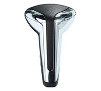 Ggwqfuh Shift Lever Knob for Peugeot 307 for Citroen for C4 for Triumph for Sega 106 206 207 307 308 Car Automatic Gear Shift Shifter Knob Stick Headball Gear Stick Knobs