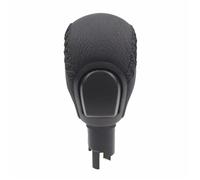 Ggwqfuh Shift Lever Knob for Smart for Fortwo for Forfour 2015-2017 Gear Shift Knob Automatic Car Stick Shifter Lever Pen Handle Replacement Gear Stick Knobs