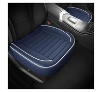 Ggwqoops 1Pcs PU Leather Car Universal Seat Cover Interior Auto Seat Kits Cushion Four Seasons Protector Mat Front Rear Accessories Car Seat Covers(Option 6)