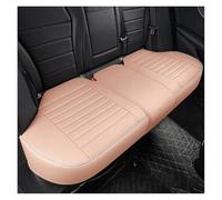 Ggwqoops 1Pcs PU Leather Car Universal Seat Cover Interior Auto Seat Kits Cushion Four Seasons Protector Mat Front Rear Accessories Car Seat Covers(Option 13)