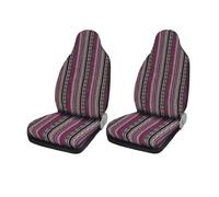 Ggwqoops Bucket Universal Car Seat Covers Fit For Auto Vehicle Truck SUV Interior Protection Accessories Car Seat Covers(2pcs Style3)