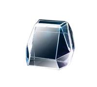 Ggwqoops Car Gear Shift Lever Knob for BYD for Seal for DMI EV E2 for Sea-Lion 07 Car Central Control Gear Head Shift Knob Cover Sequin Trim(Clear)