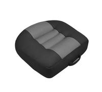 Ggwqoops Car Seat Booster Cushion Portable Thickening Heightening Mat Breathable Comfortable Driver Expand Field Of View Seat Pad Car Seat Covers